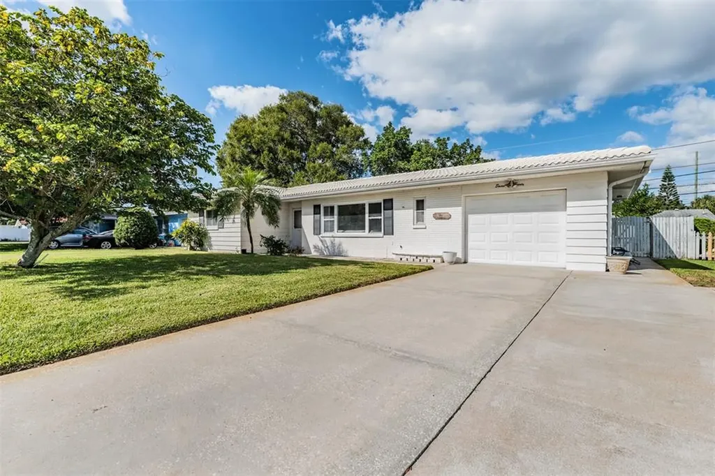 1720 Townsend Street Clearwater FL 33755