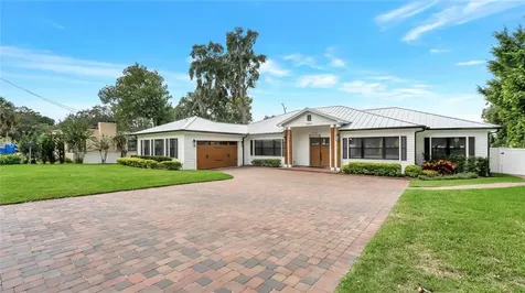 2203 Hoffner Avenue Belle Isle FL 32809
