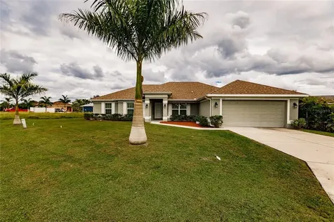 1414 Vermouth Lane Punta Gorda FL 33983