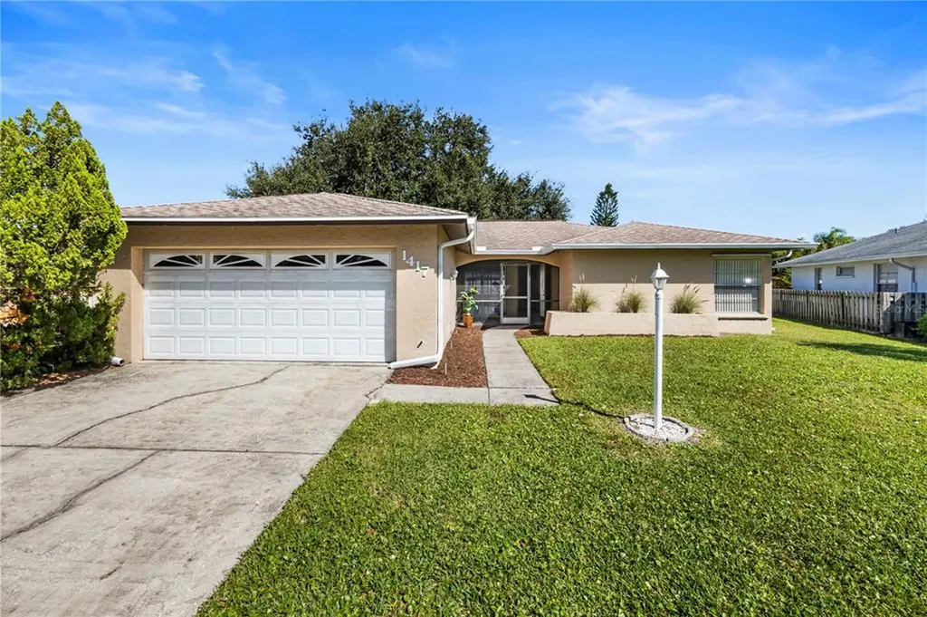 1417 Dogwood Drive Sarasota FL 34232