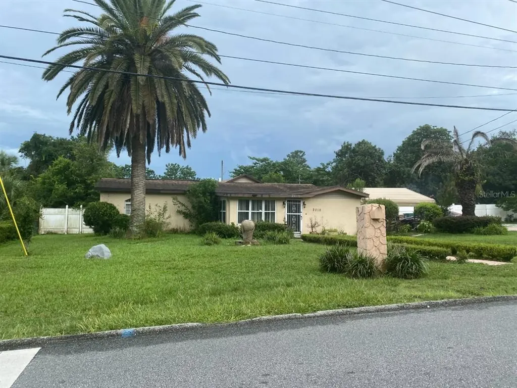 2018 SW 5th Street Ocala FL 34471