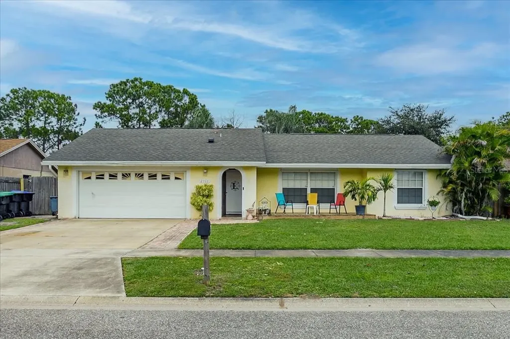 2703 Parsley Drive Orlando FL 32837