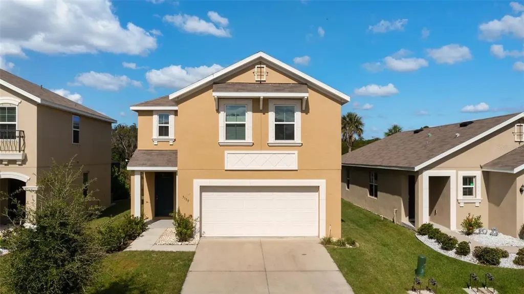 5159 San Palermo Drive Bradenton FL 34208