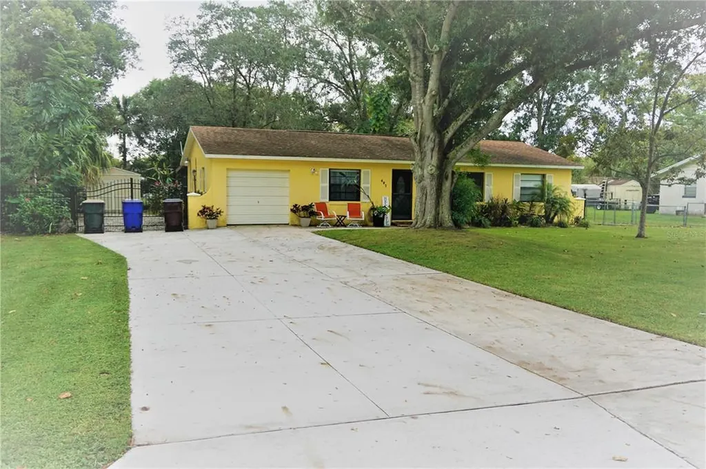 407 Jersey Avenue Saint Cloud FL 34769