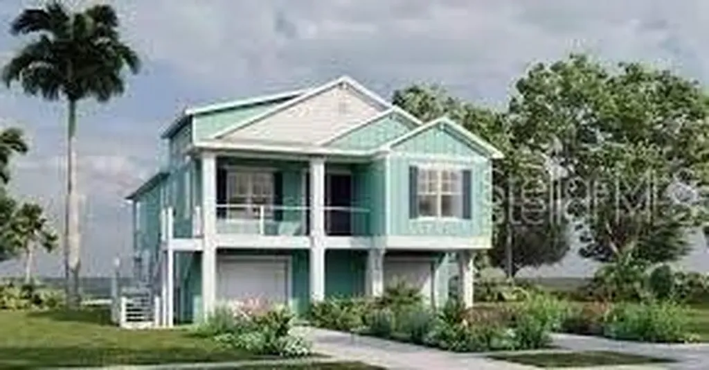 479 N Carolina Avenue Palm Harbor FL 34683