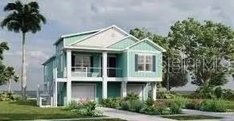 479 N Carolina Avenue Palm Harbor FL 34683