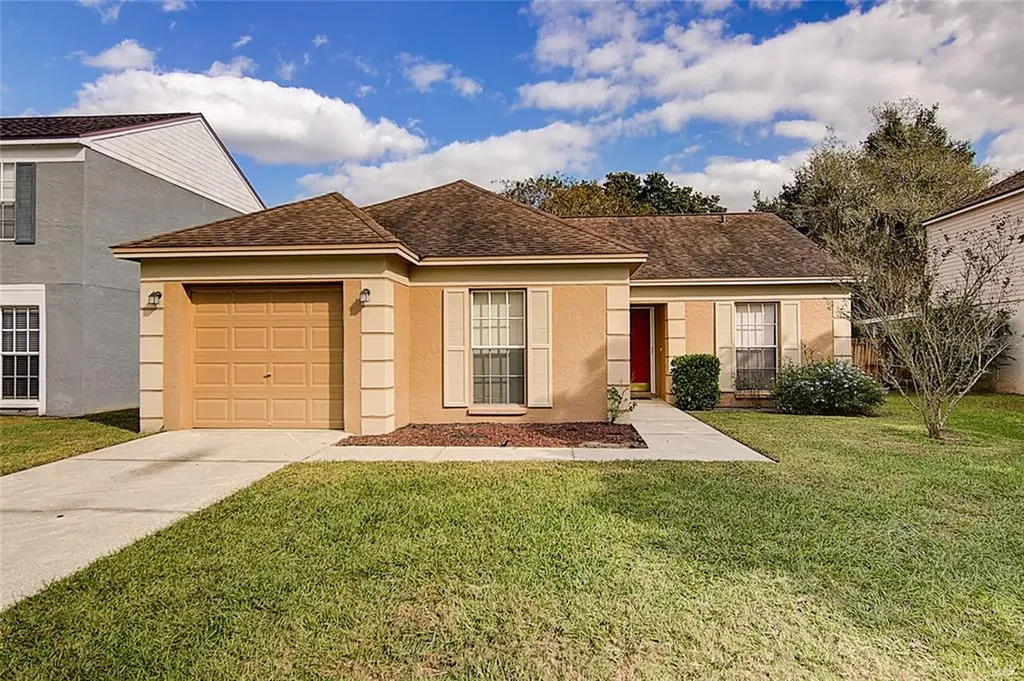 4007 Forecast Drive Brandon FL 33511