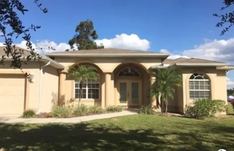2262 Rio De Janeiro Avenue Punta Gorda FL 33983