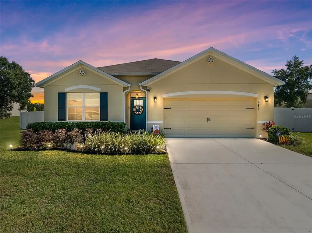 2943 NE 45th Avenue Ocala FL 34470