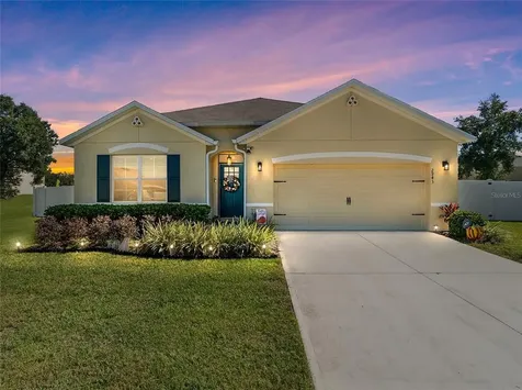 2943 NE 45th Avenue Ocala FL 34470