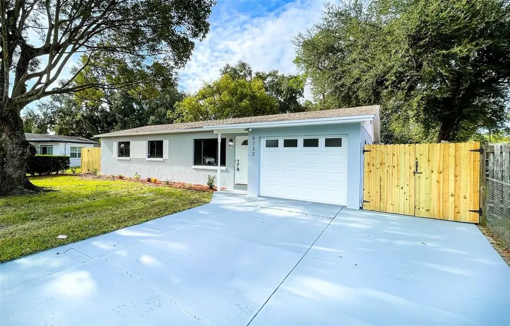 4732 Millcove Drive Orlando FL 32812