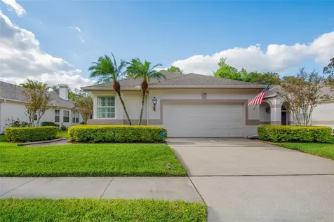 12213 Glencliff Circle Tampa FL 33626