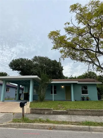 2926 Church Avenue Sarasota FL 34234