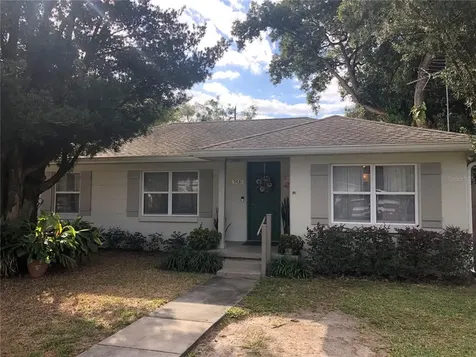 5431 17th Street Zephyrhills FL 33542