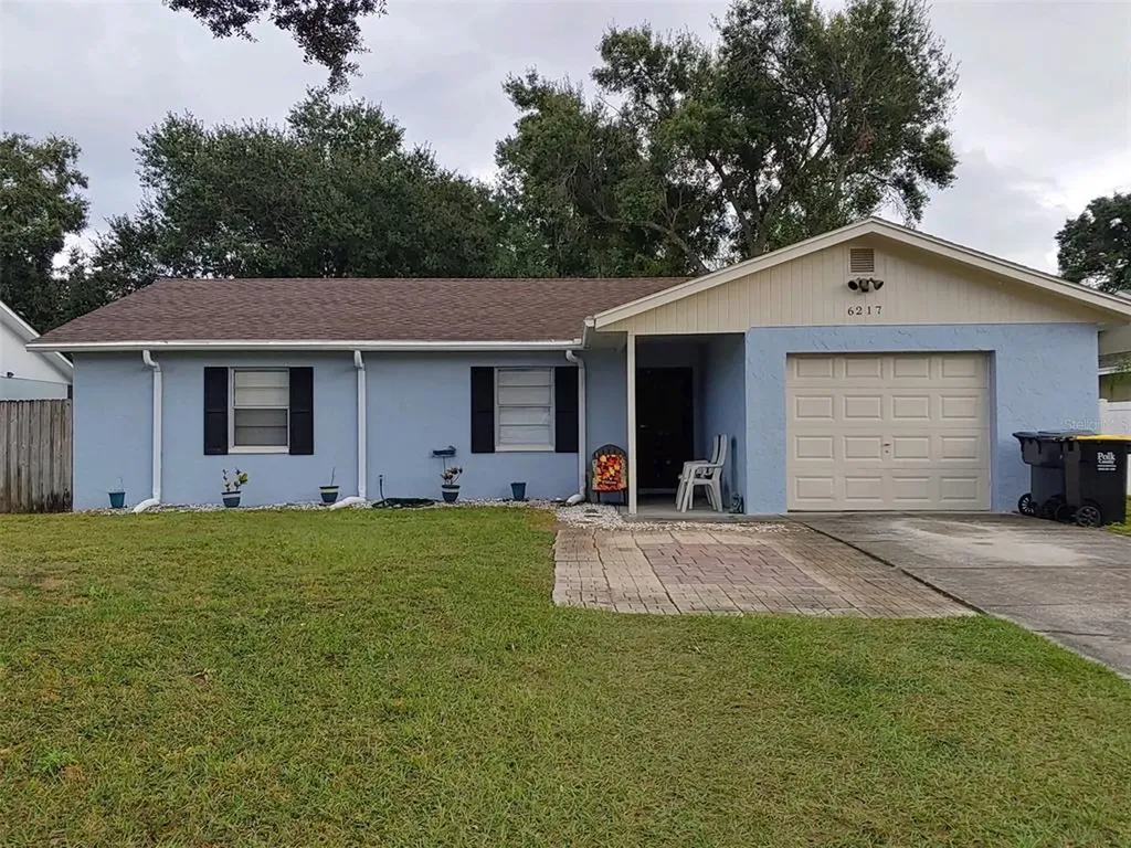 6217 Doe Circle W Lakeland FL 33809