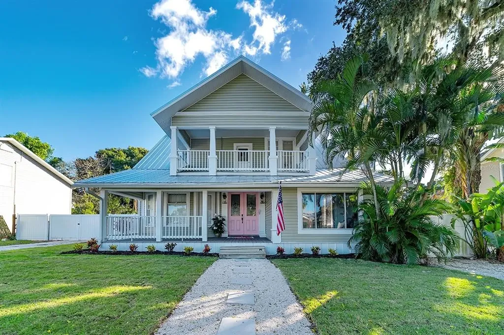 1111 4th Street W Palmetto FL 34221