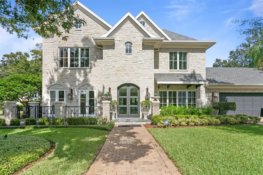 3403 W San Nicholas Street Tampa FL 33629