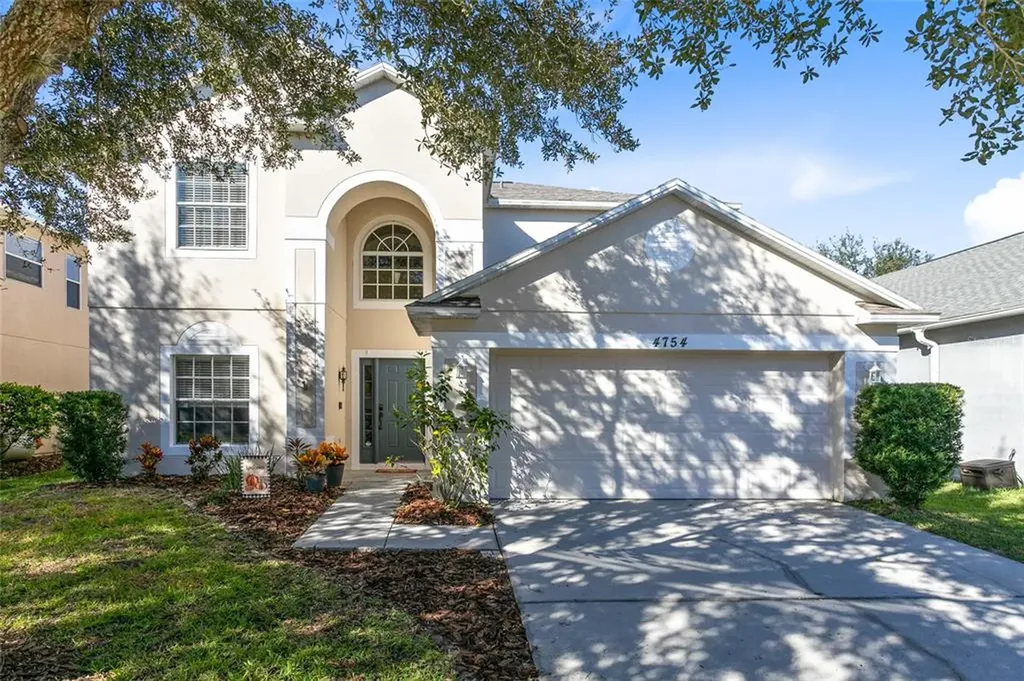 4754 Northern Dancer Way Orlando FL 32826