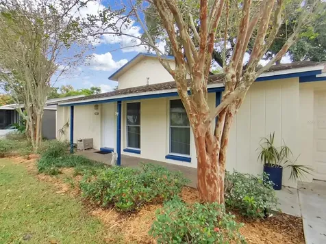 2801 Dovewood Street Clearwater FL 33759