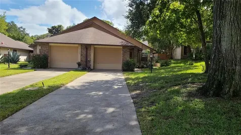6140 Sequoia Drive Port Orange FL 32127