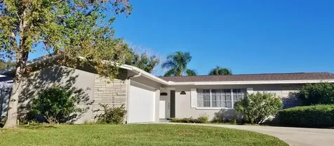 2416 Fairbanks Drive Clearwater FL 33764