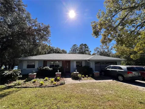 3597 Ligonier Road Spring Hill FL 34608