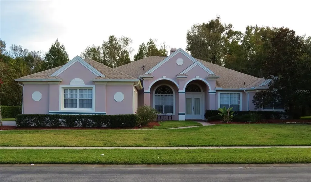 319 Grey Owl Run Chuluota FL 32766