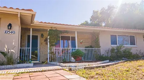 10540 Cymbid Drive Port Richey FL 34668