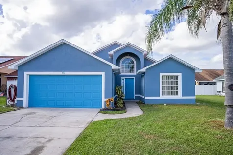 816 Woodfield Court Kissimmee FL 34744