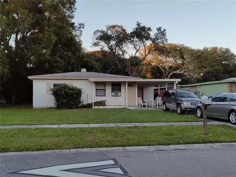 1312 Terrace Road Clearwater FL 33755