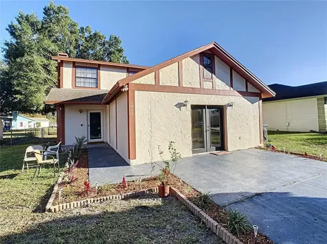 1058 Lowry Avenue Lakeland FL 33801