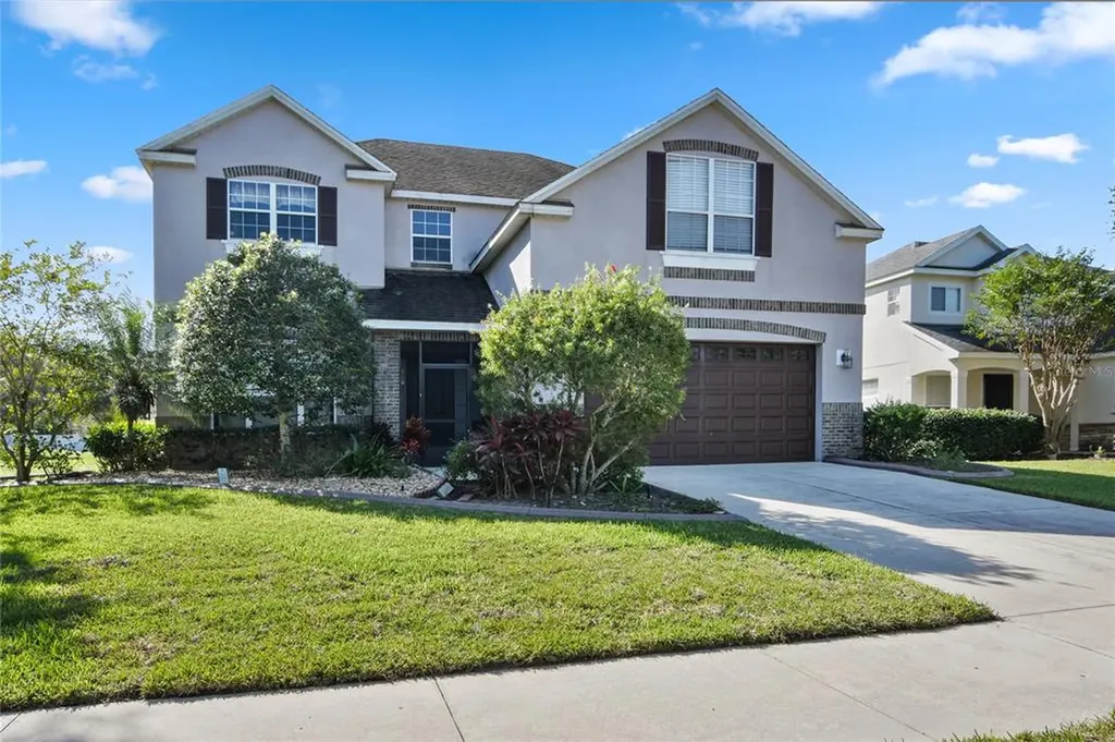 3196 Oak Brook Lane Eustis FL 32736
