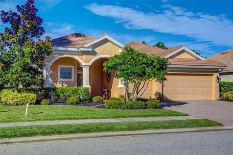 12086 Granite Woods Loop Venice FL 34292