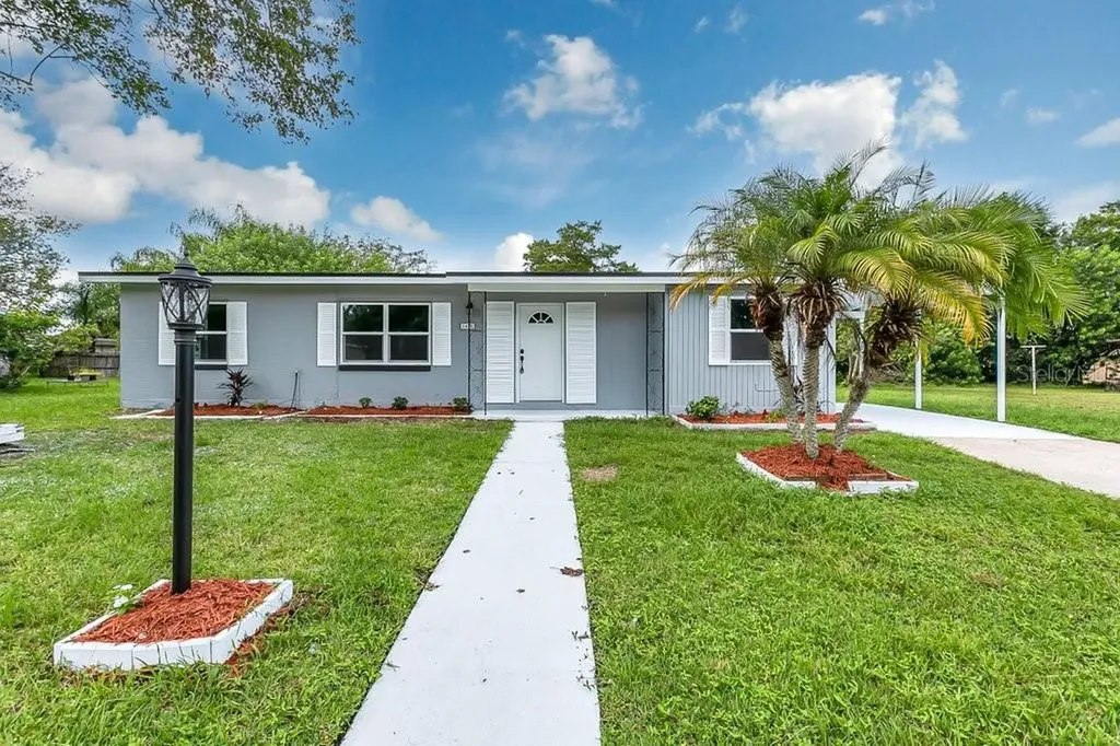 1622 Moreno Terrace Deltona FL 32725