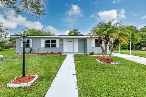 1622 Moreno Terrace Deltona FL 32725