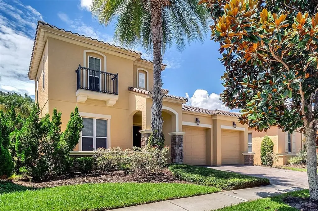 1433 Caring Court Maitland FL 32751