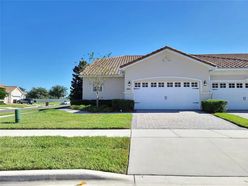 2881 Eastham Lane Kissimmee FL 34741