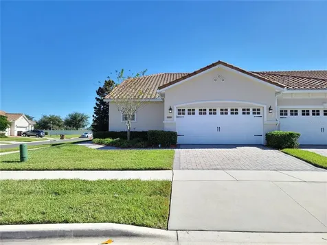 2881 Eastham Lane Kissimmee FL 34741