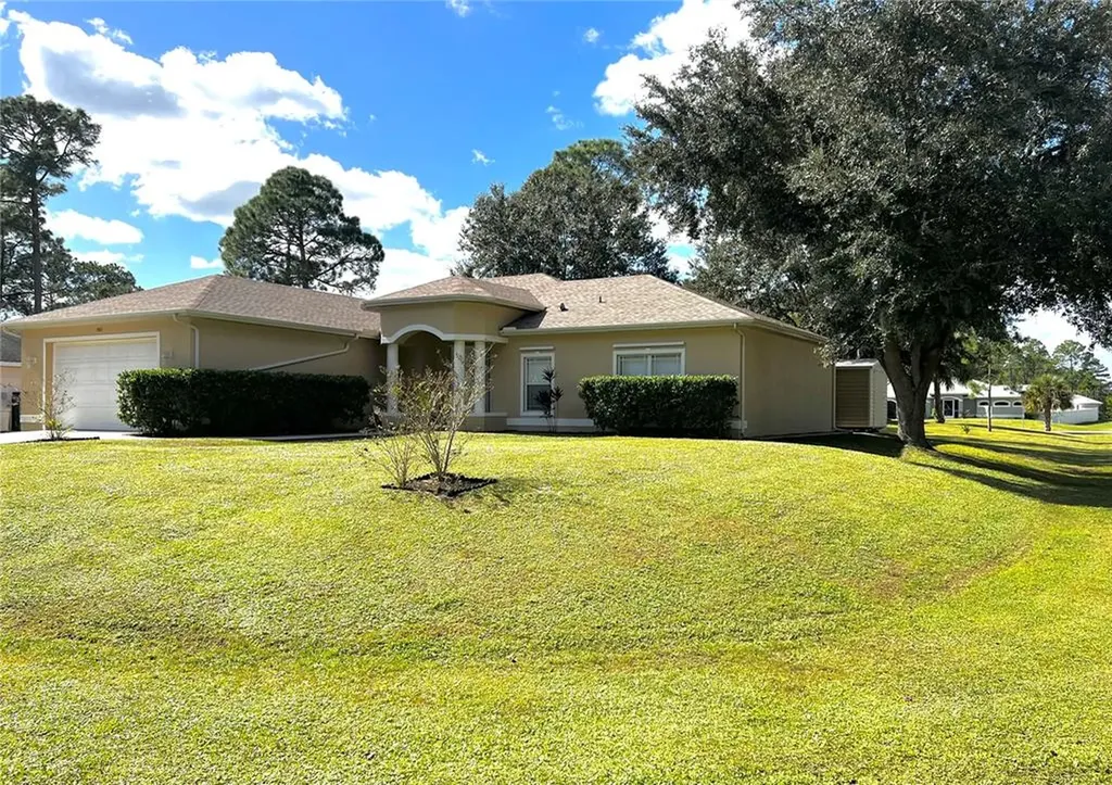 1583 Craleigh Street North Port FL 34288
