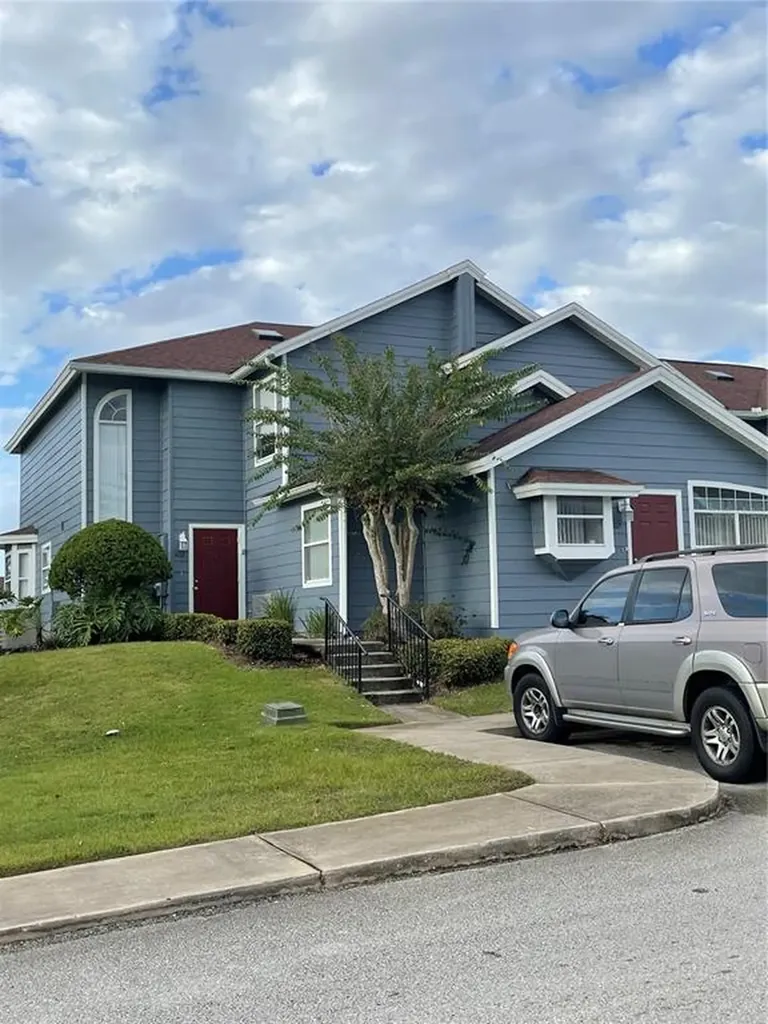 402 Orchid Drive Davenport FL 33897