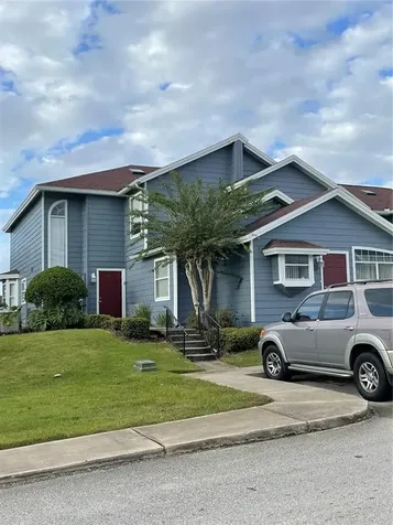 402 Orchid Drive Davenport FL 33897