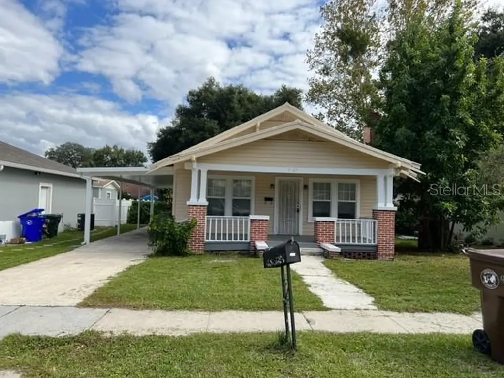 1209 Brack Street Kissimmee FL 34744