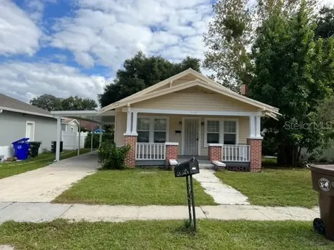 1209 Brack Street Kissimmee FL 34744