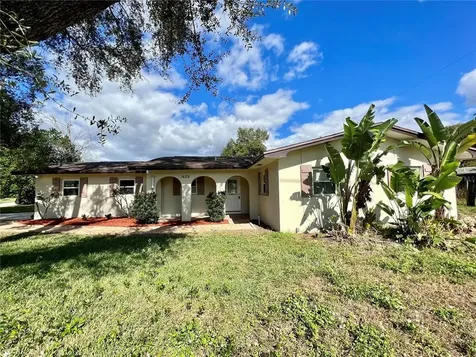 1629 Tarrytown Avenue Deltona FL 32725