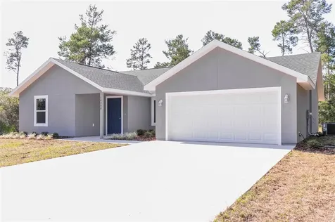 16079 SW 37th Terrace Road Ocala FL 34473