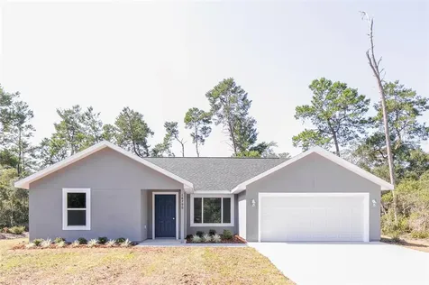 16079 SW 37th Terrace Road Ocala FL 34473