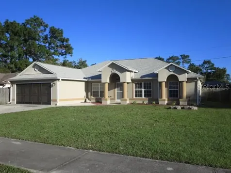 1269 Courtland Boulevard Deltona FL 32738