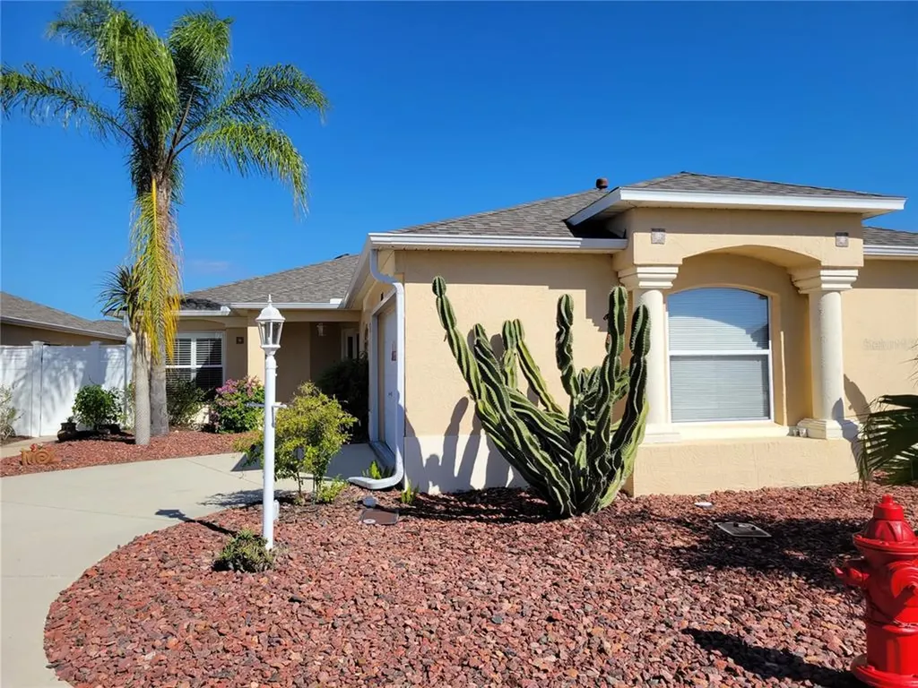 1551 Hancock Street The Villages FL 32162