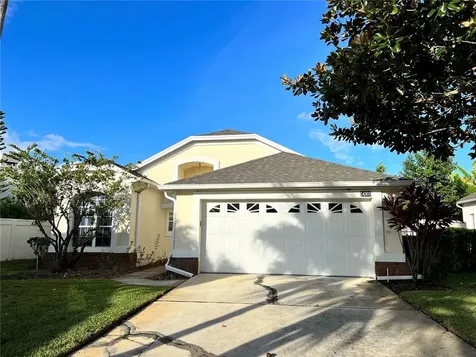 14303 Mandolin Drive Orlando FL 32837