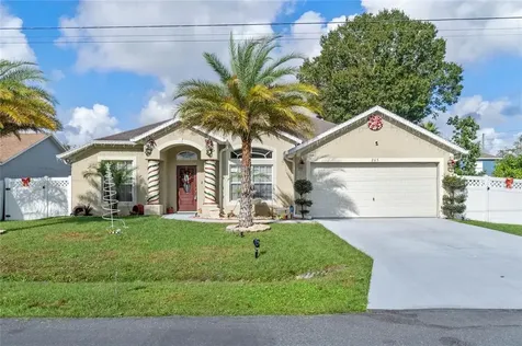 265 Cranbrook Drive Kissimmee FL 34758